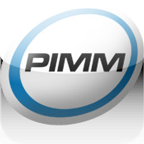 Steinwall PIMM iPad App