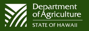 Hawaii Department of Agriculture